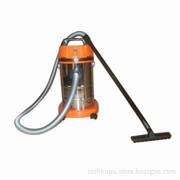 30L vacuum cleaner, 12,000W power